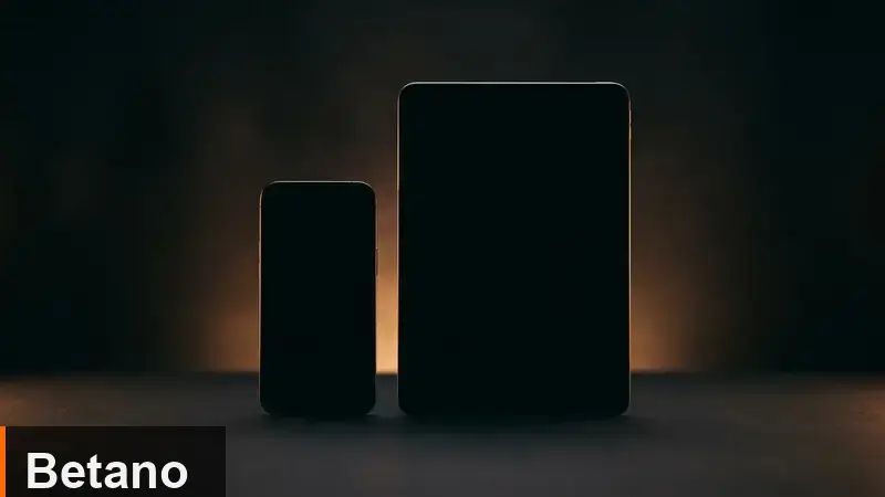 App móvil: descarga y uso