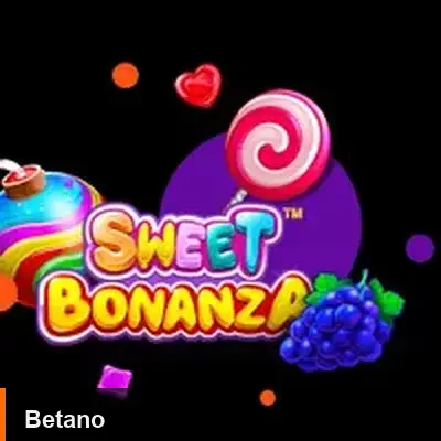 Sweet Bonanza